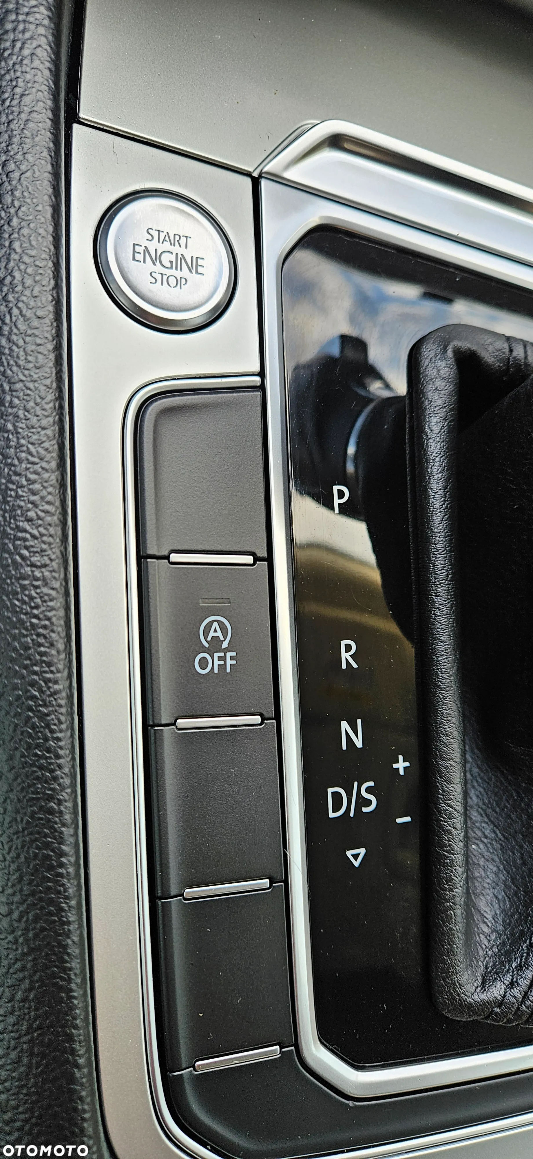 Volkswagen Passat Variant 1.4 TSI ACT (BMT) DSG Highline - 21