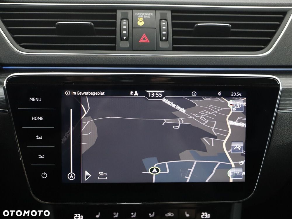 Skoda Superb - 22