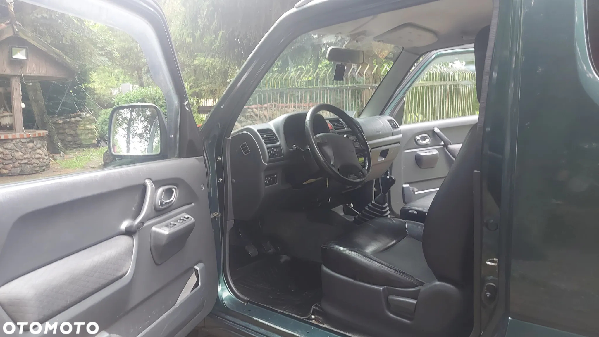 Suzuki Jimny 1.3 - 15