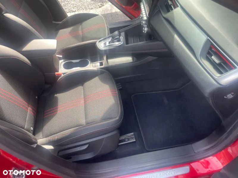 Renault Captur 1.6 E-TECH Plug-In R.S Line - 14