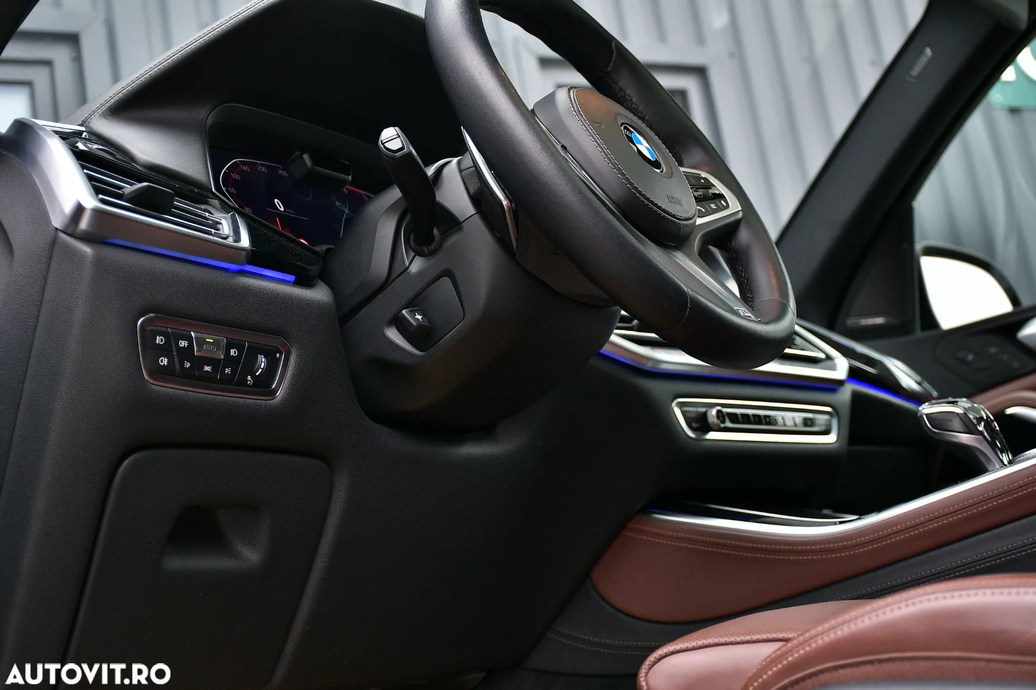 BMW X5 xDrive30d - 17