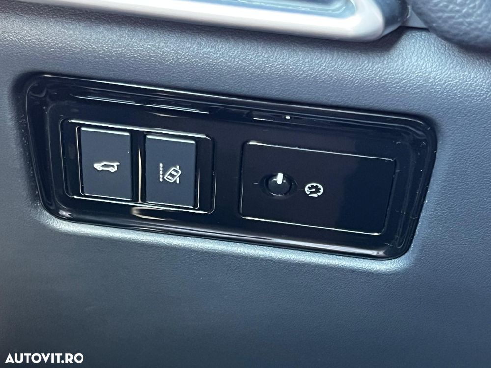 Jaguar F-Pace 30d AWD 300 Sport - 26