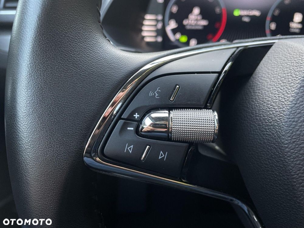 Skoda Superb 2.0 TSI Style DSG - 16