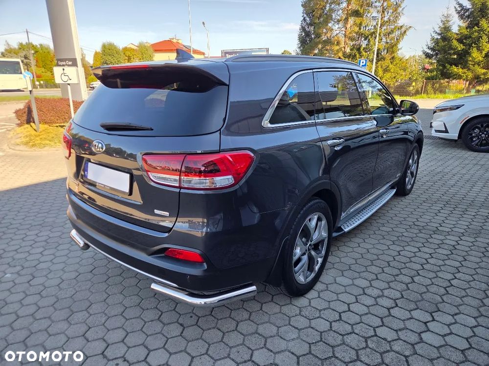 Kia Sorento 2.0 CRDI XL - 5