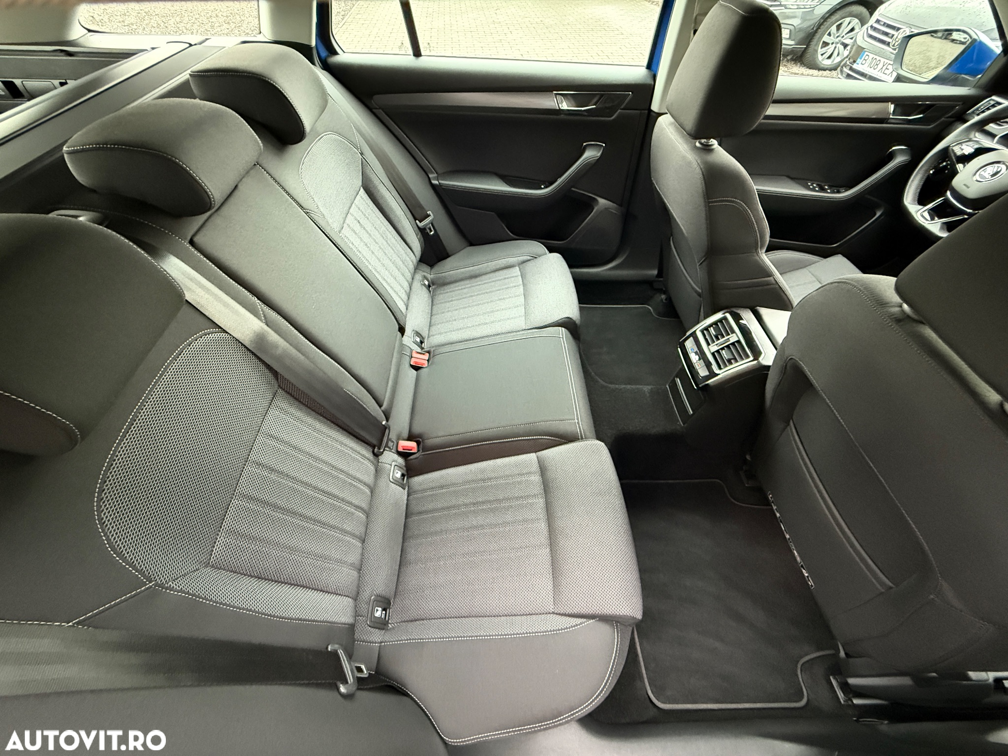 Skoda Superb 1.5 TSI ACT Style - 24