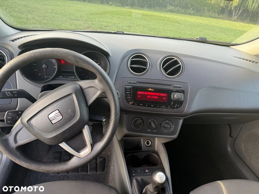 Seat Ibiza - 14