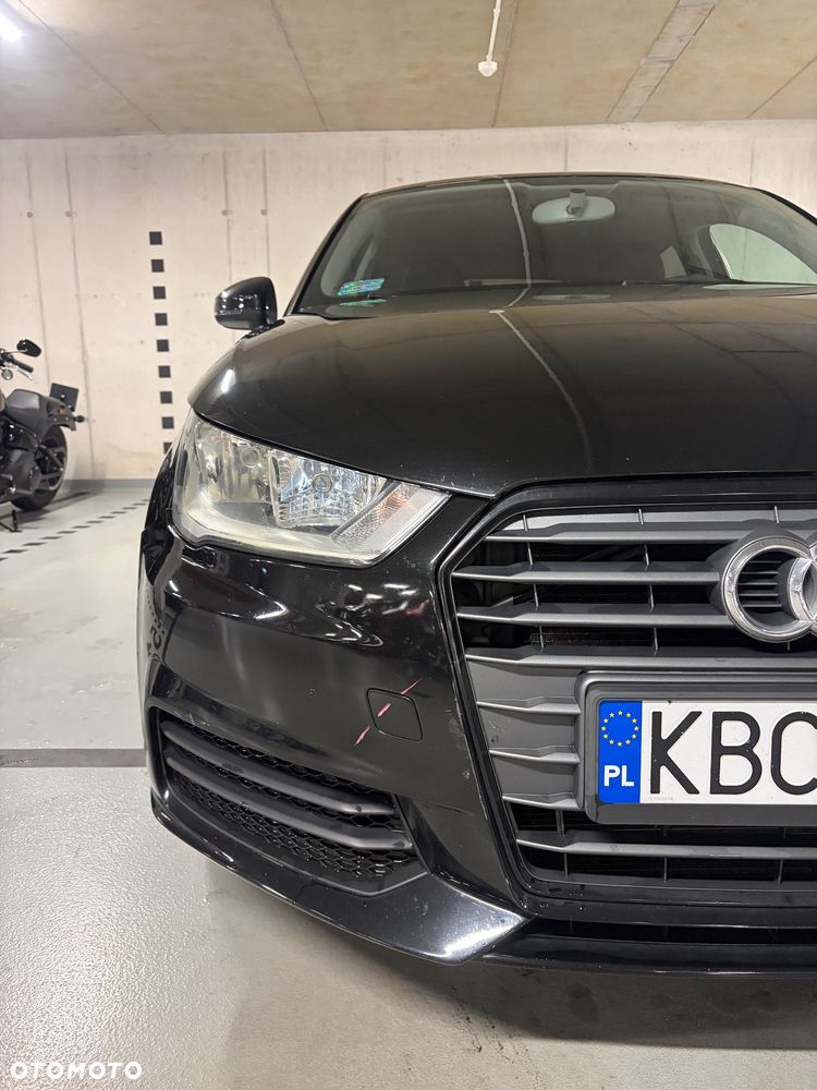Audi A1 Sportback - 11