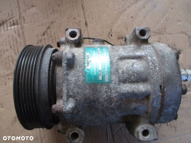 SPRĘŻARKA KLIMATYZACJI SCENIC II 8200040681 - 1