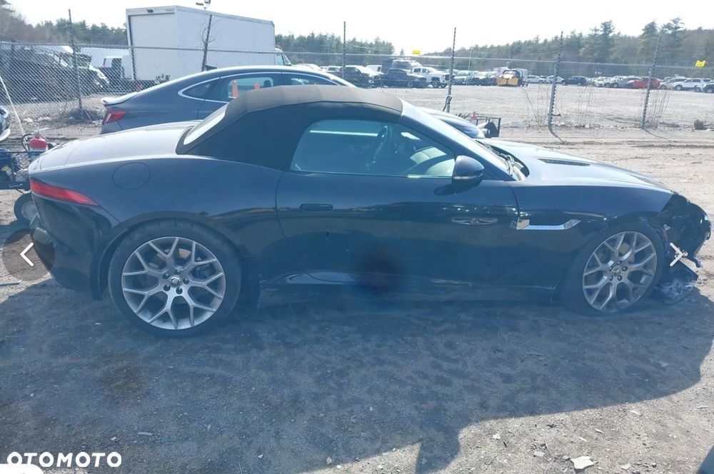 Jaguar F-Type Standard - 15