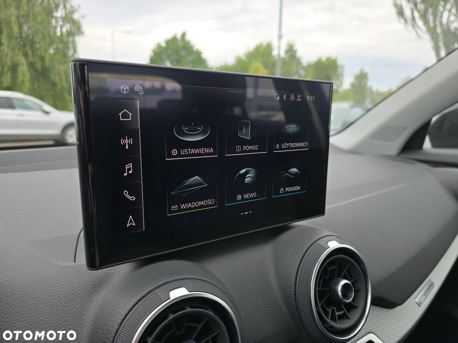 Audi Q2 - 18