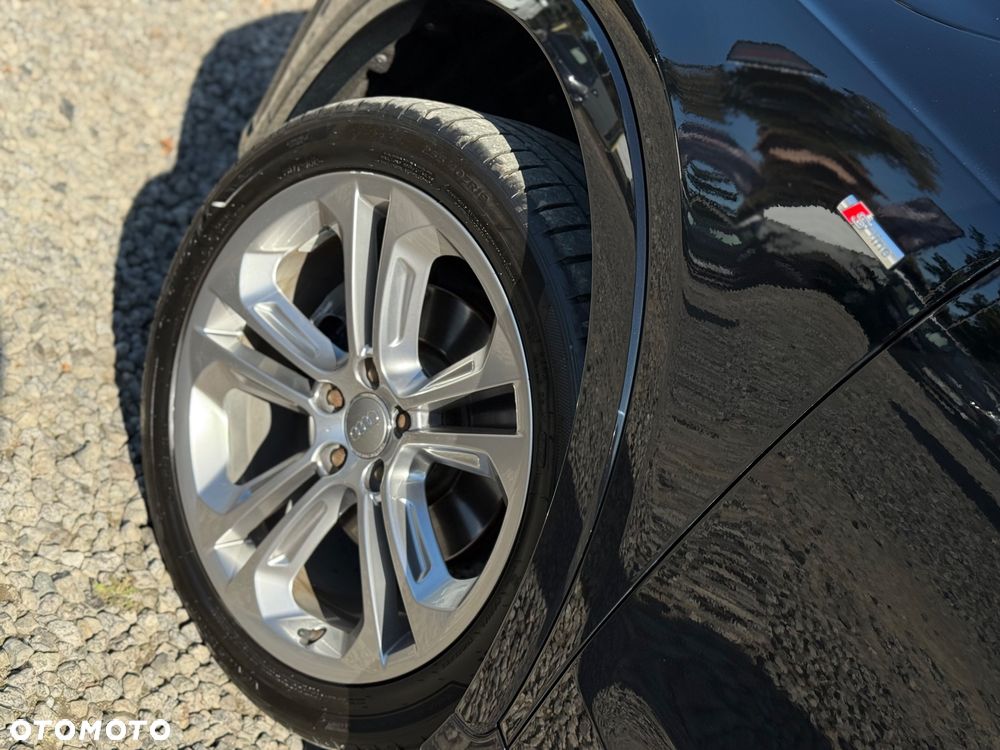 Audi Q3 2.0 TDI Quattro S tronic - 5