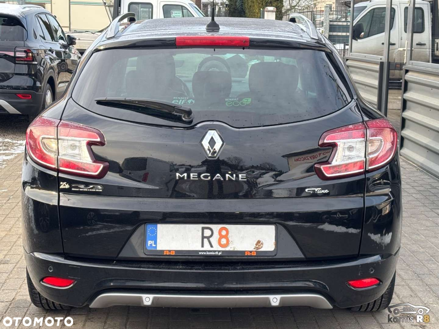 Renault Megane 1.5 dCi GT Line - 11