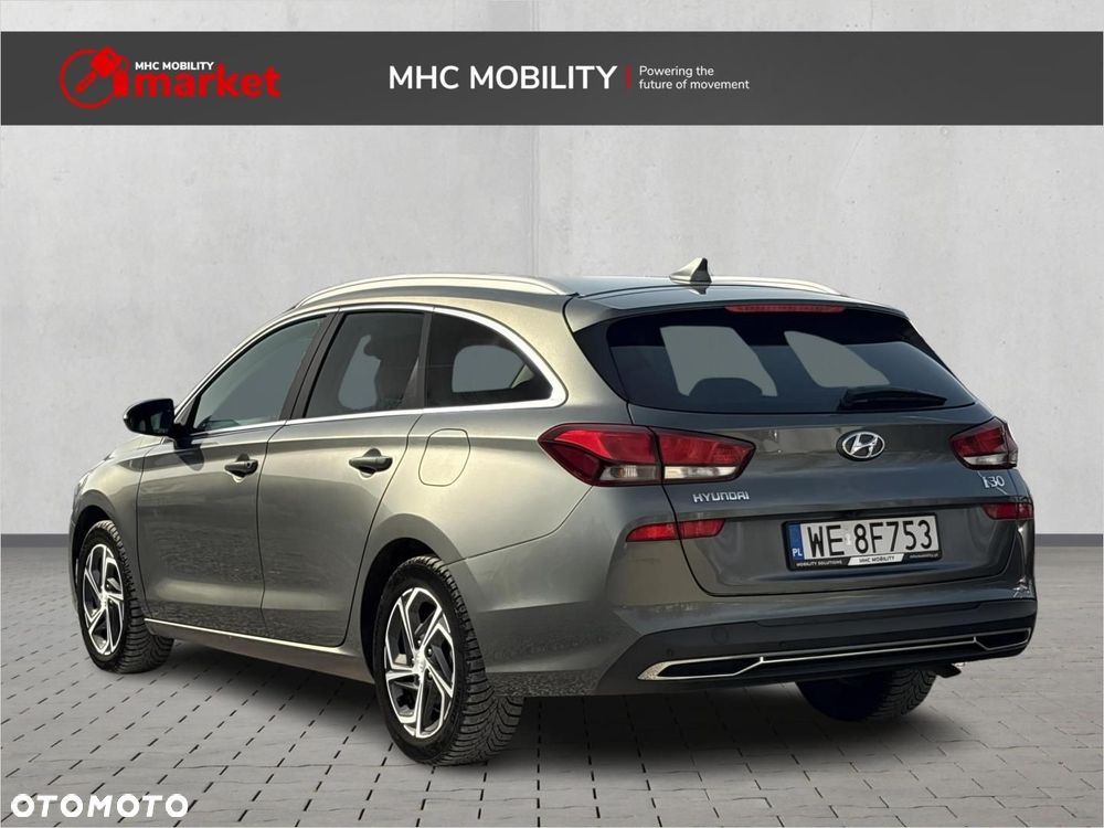 Hyundai i30 1.0 T-GDI Smart - 3