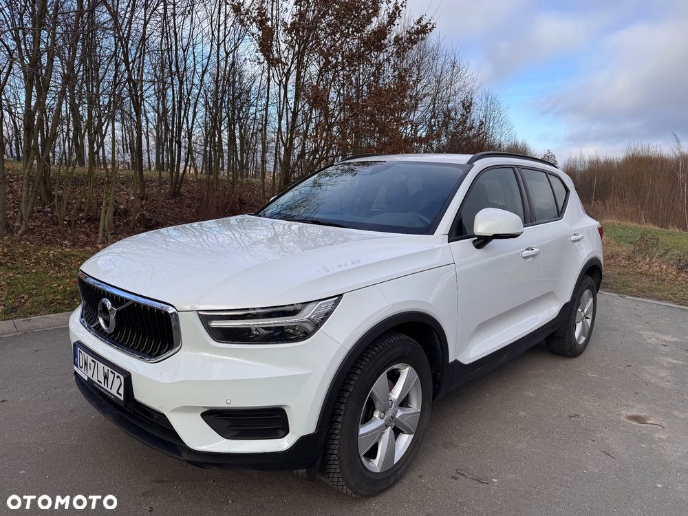 Volvo XC 40 T3 - 28