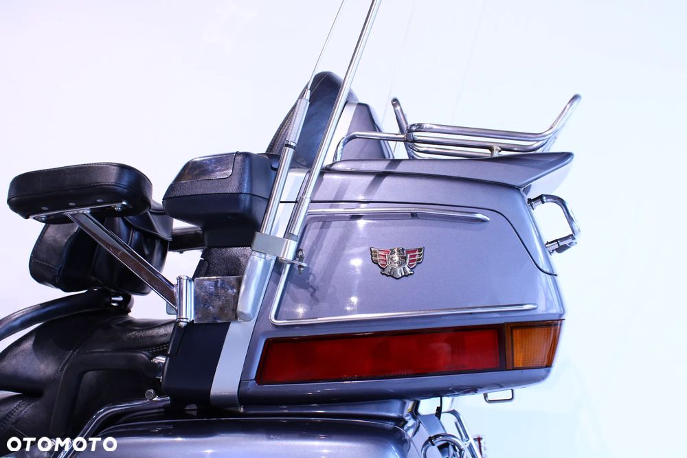 Honda GL - 25