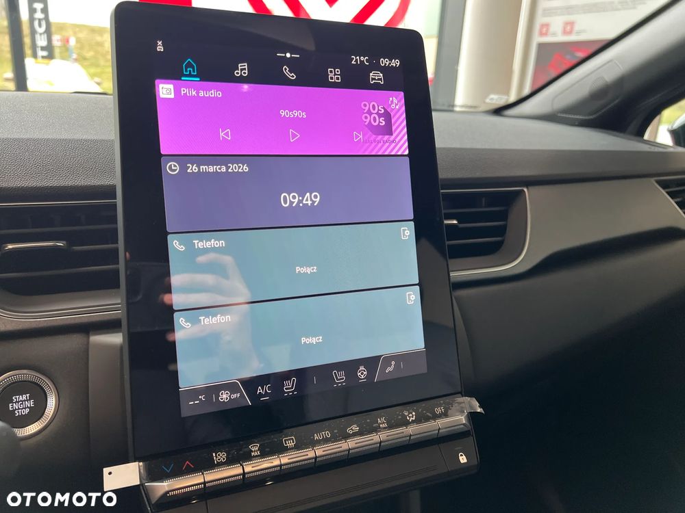 Renault Captur 1.0 TCe Intens - 14