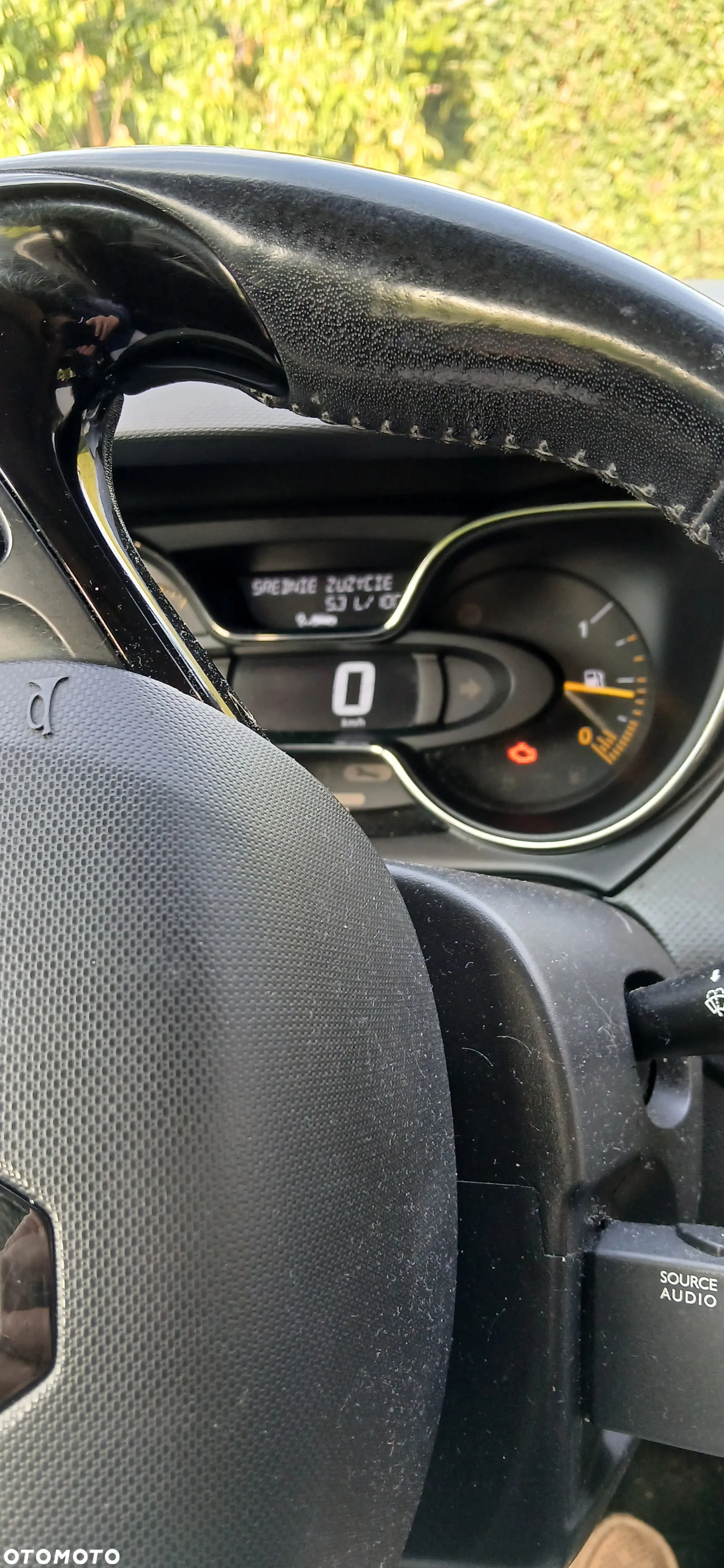 Renault Captur - 8