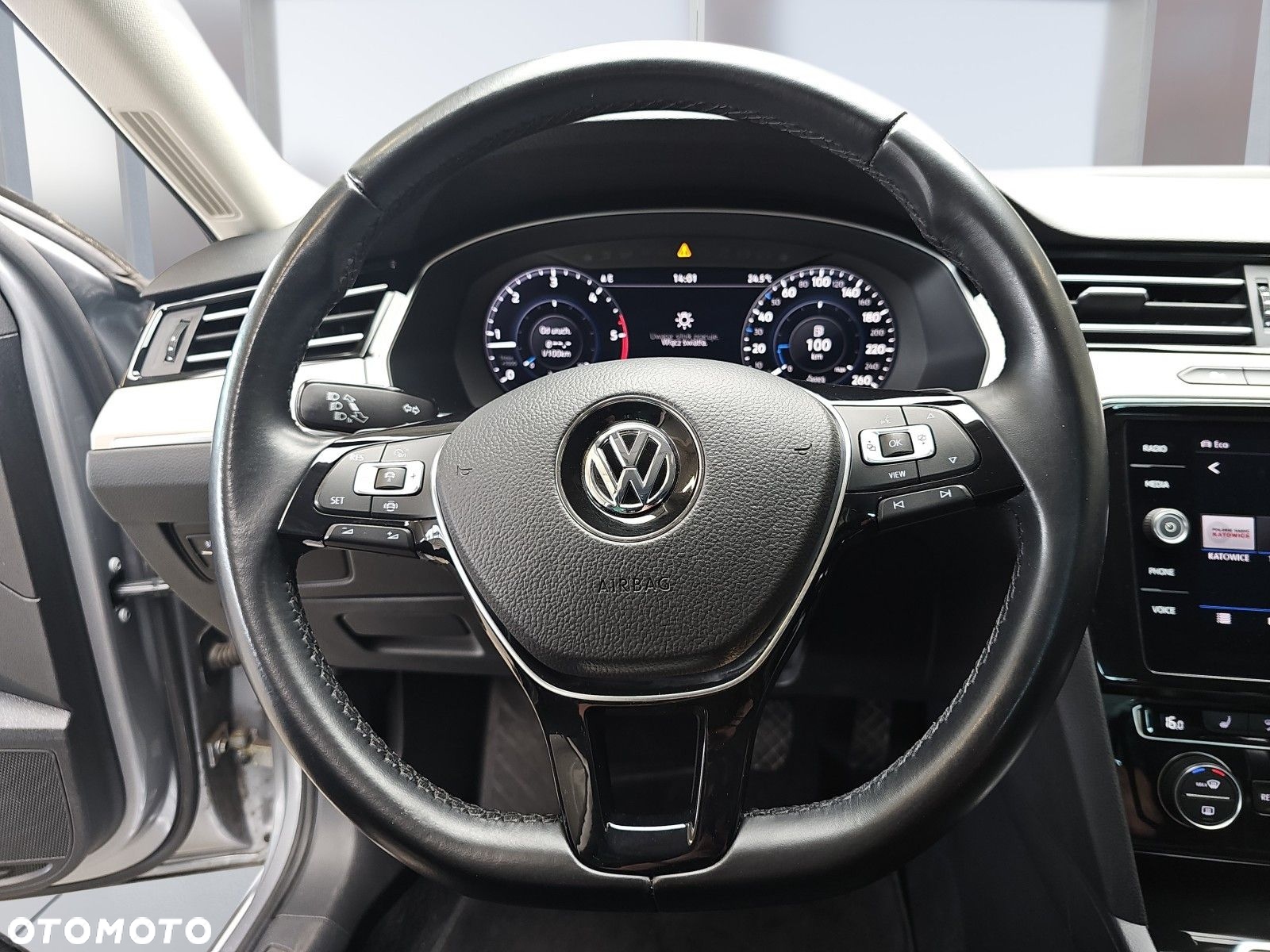 Volkswagen Passat 2.0 TDI BMT SCR Highline DSG7 - 20