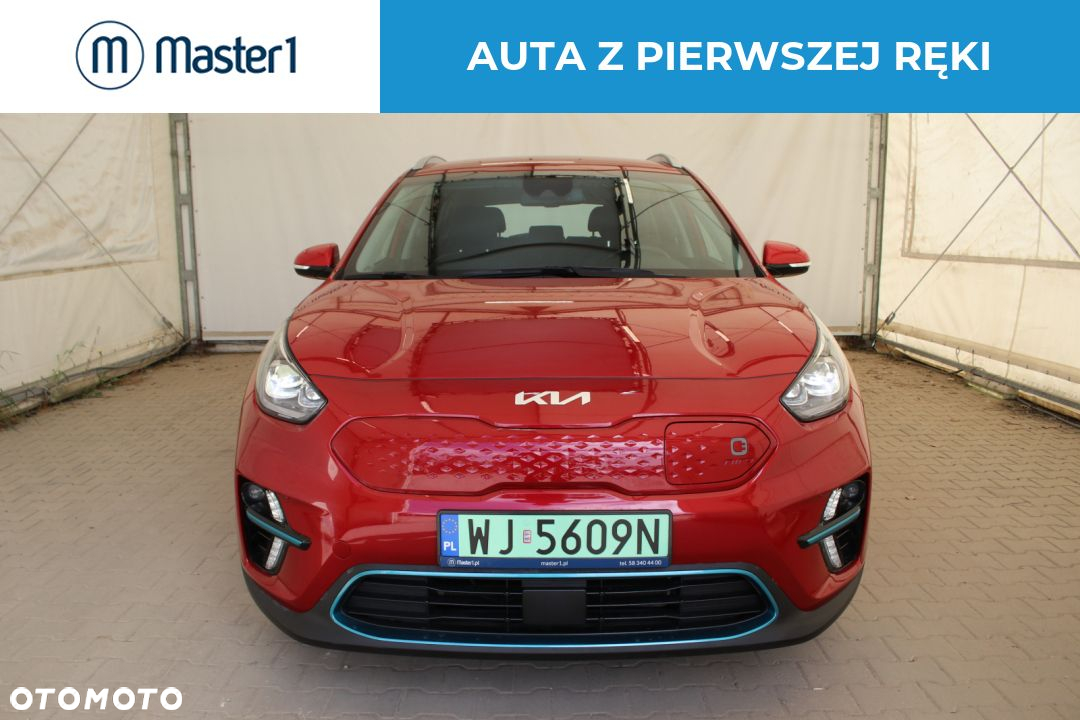 Kia Niro - 2