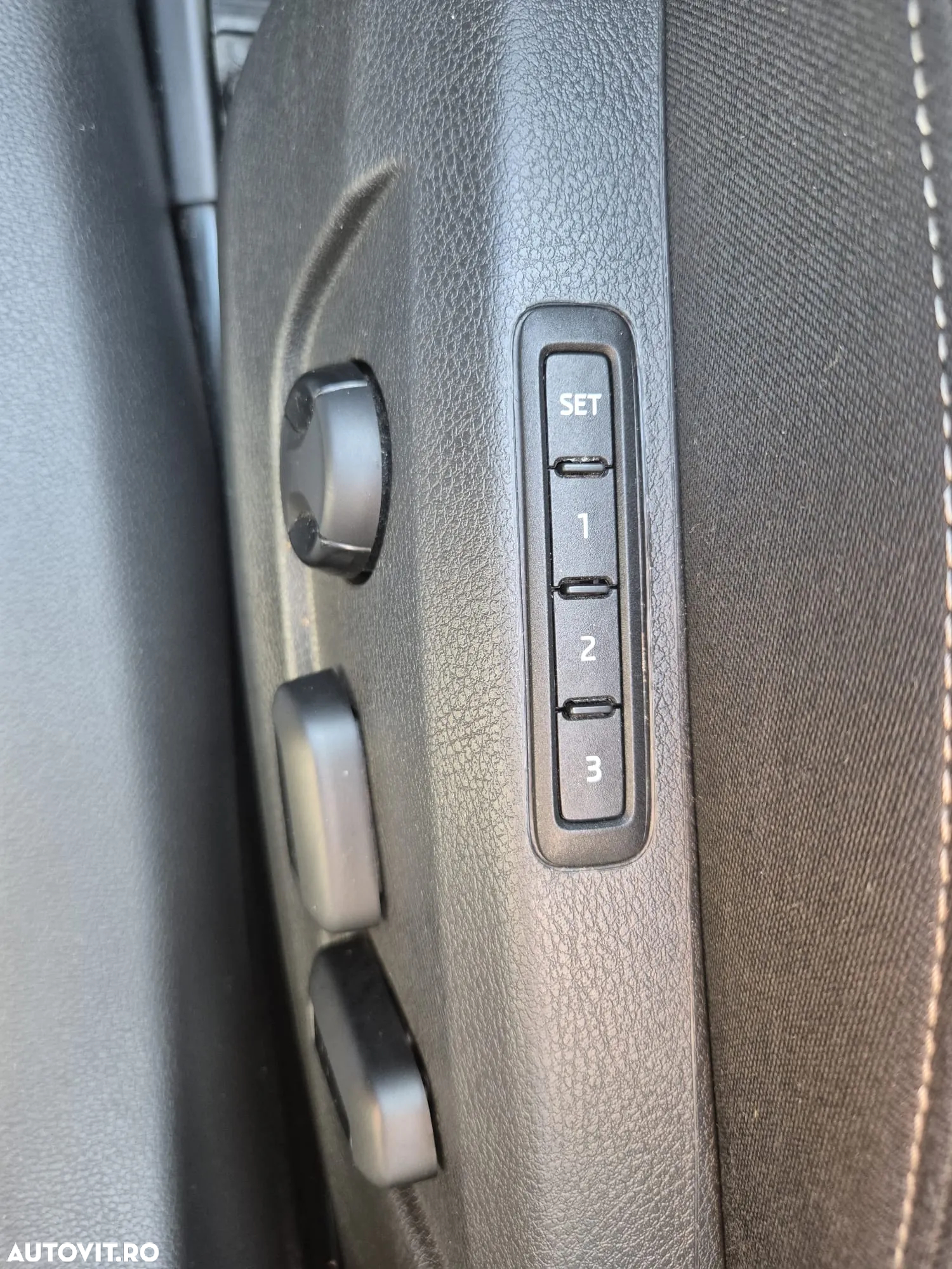 Skoda Superb 1.6 TDI DSG Style - 13