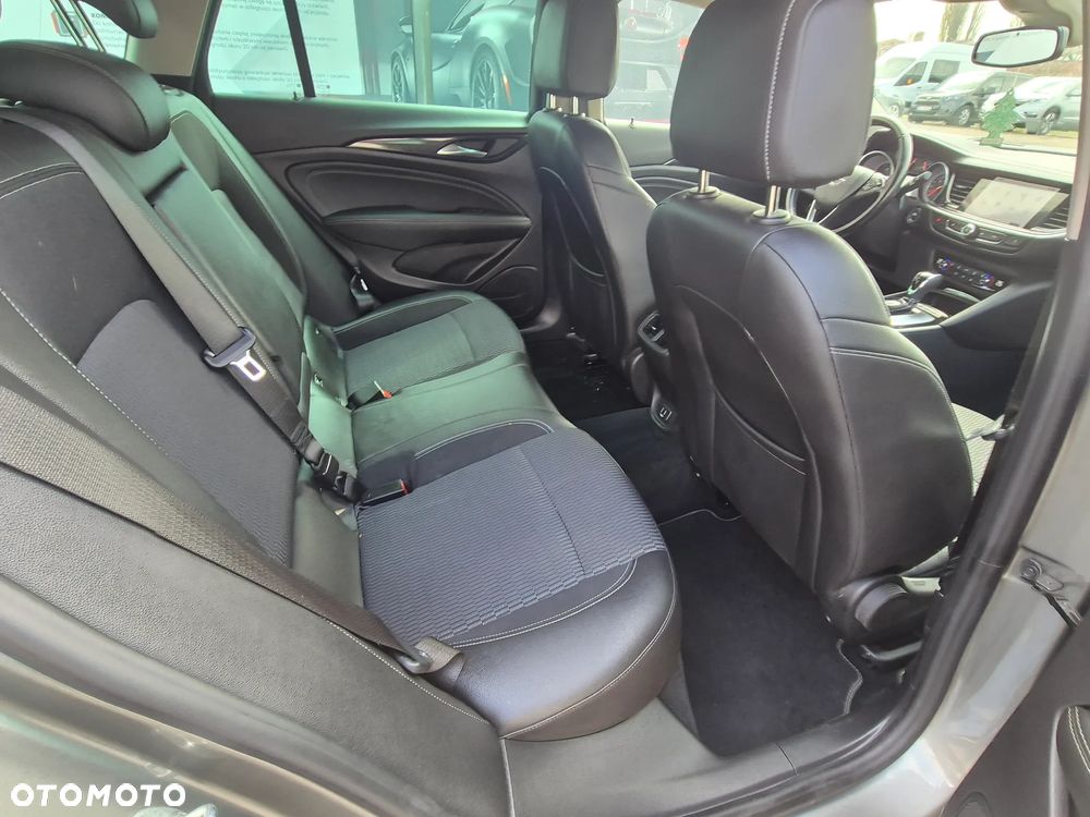 Opel Insignia 2.0 Automatik Edition - 30
