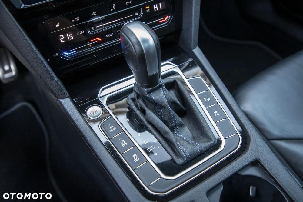 Volkswagen Arteon Shooting Brake 2.0 TSI OPF 4Motion DSG R - 23