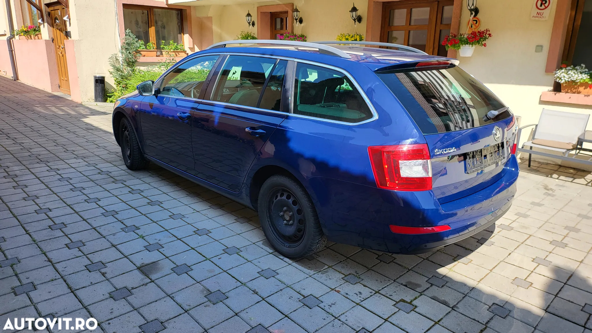 Skoda Octavia 1.4 TSI Green tec Edition - 18