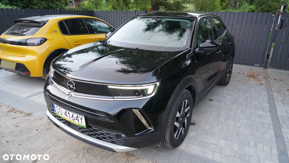 Opel Mokka 1.2 T Elegance Business Pack S&S - 1
