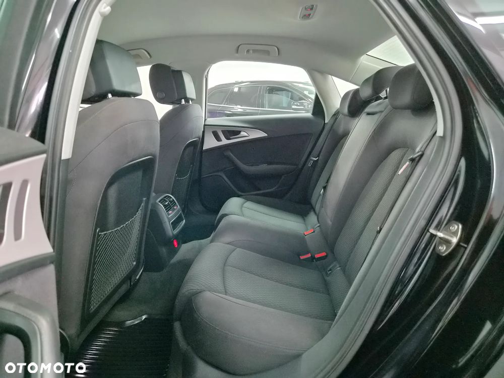 Audi A6 Limousine - 28