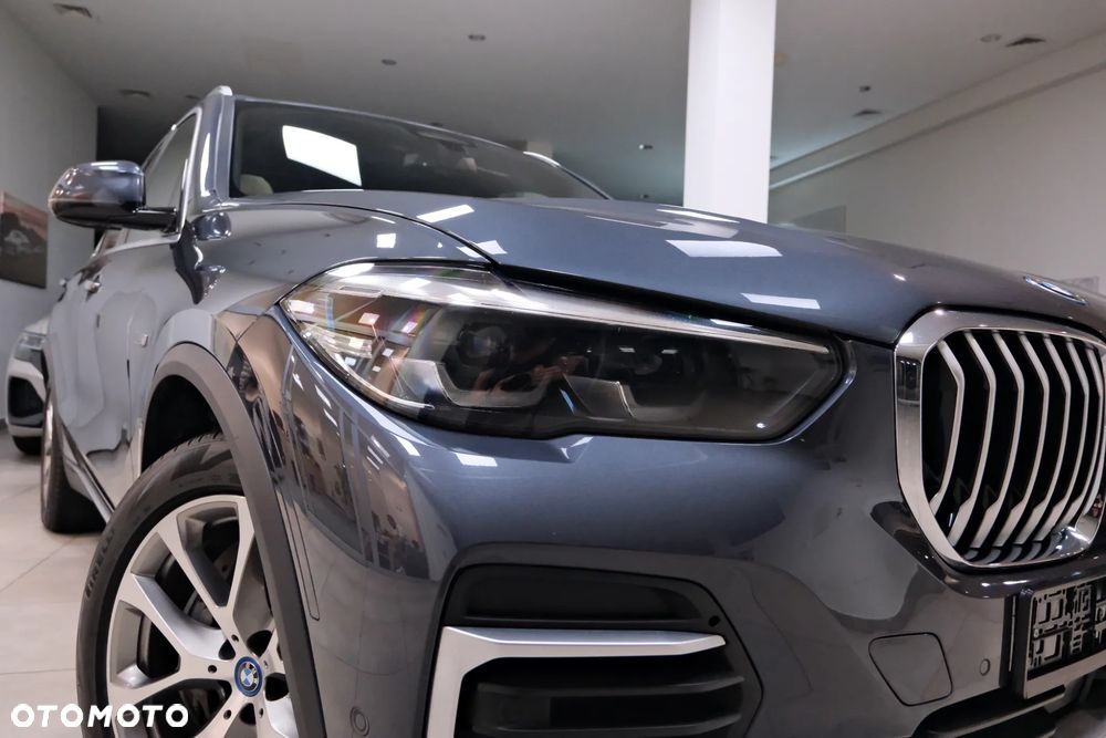 BMW X5 xDrive45e xLine - 4