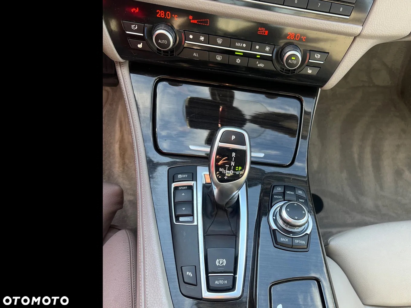 BMW Seria 5 - 19