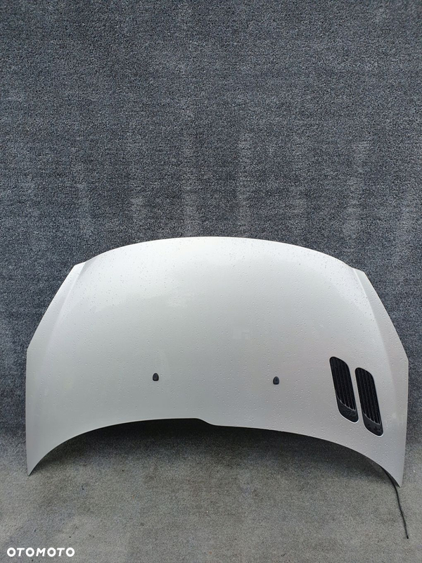 Maska Peugeot 206 plus