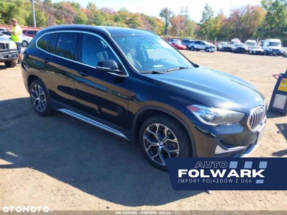 BMW X1 - 1
