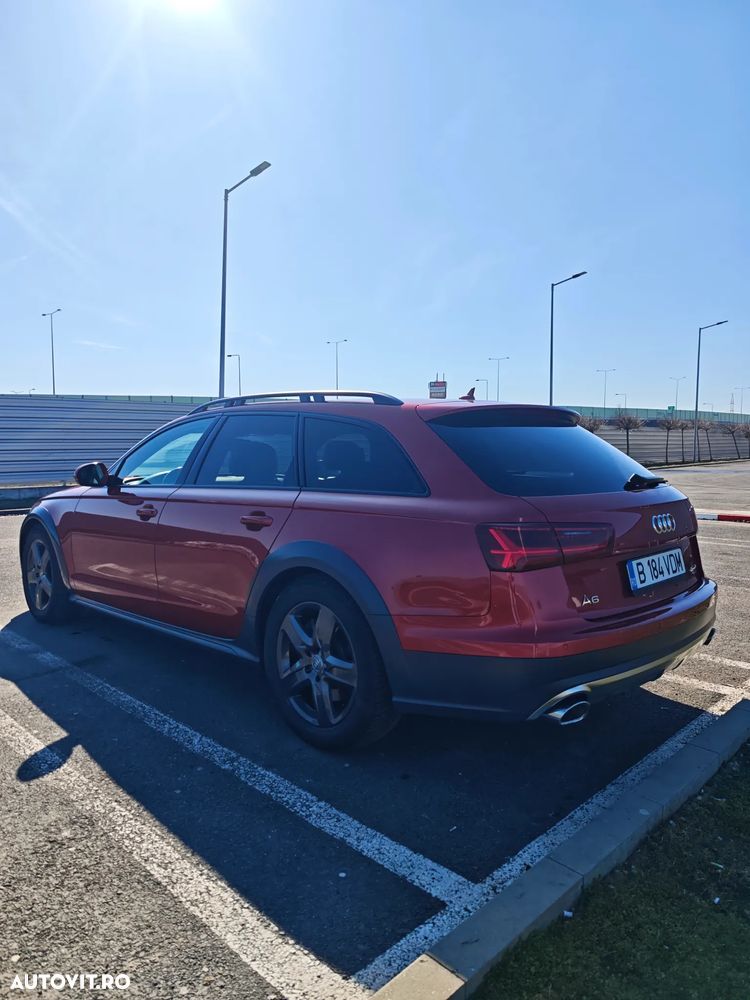 Audi A6 Allroad - 4