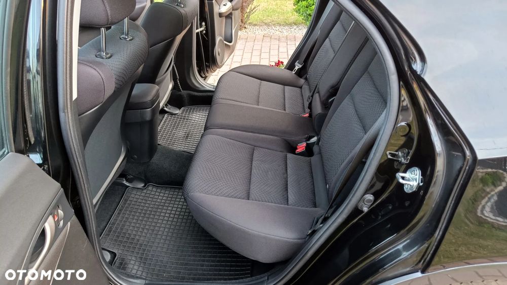 Honda Civic 1.8 Executive - 16