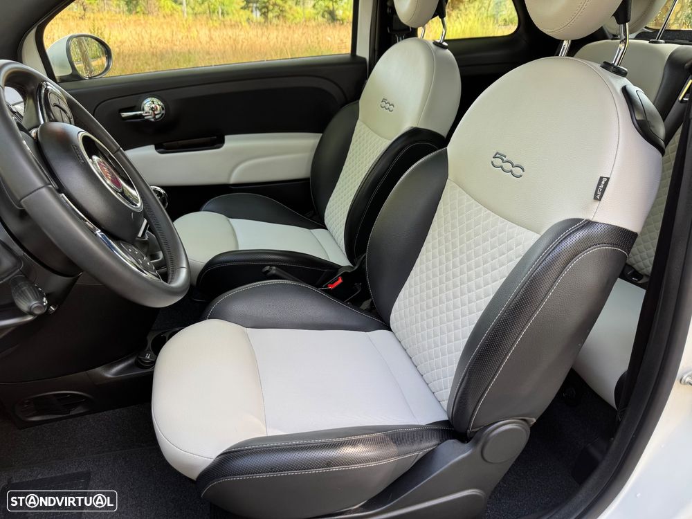 Fiat 500 - 22