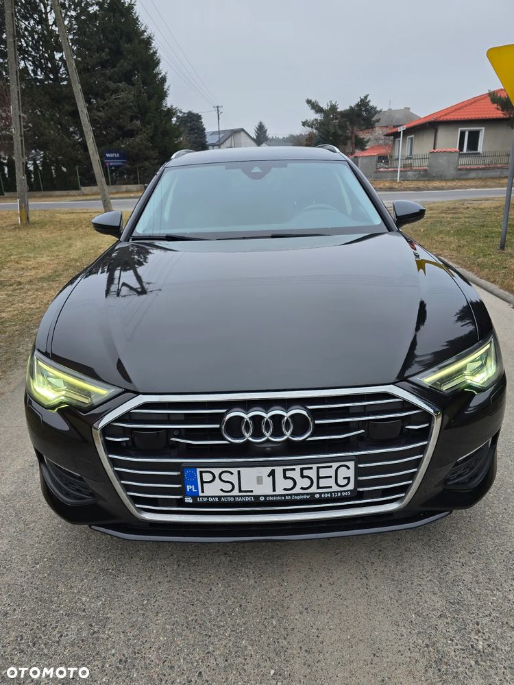 Audi A6 Avant - 6