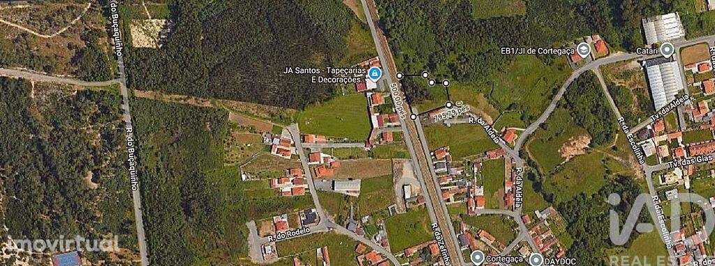 Terreno Agrícola em Cortegaça - Grande imagem: 5/5