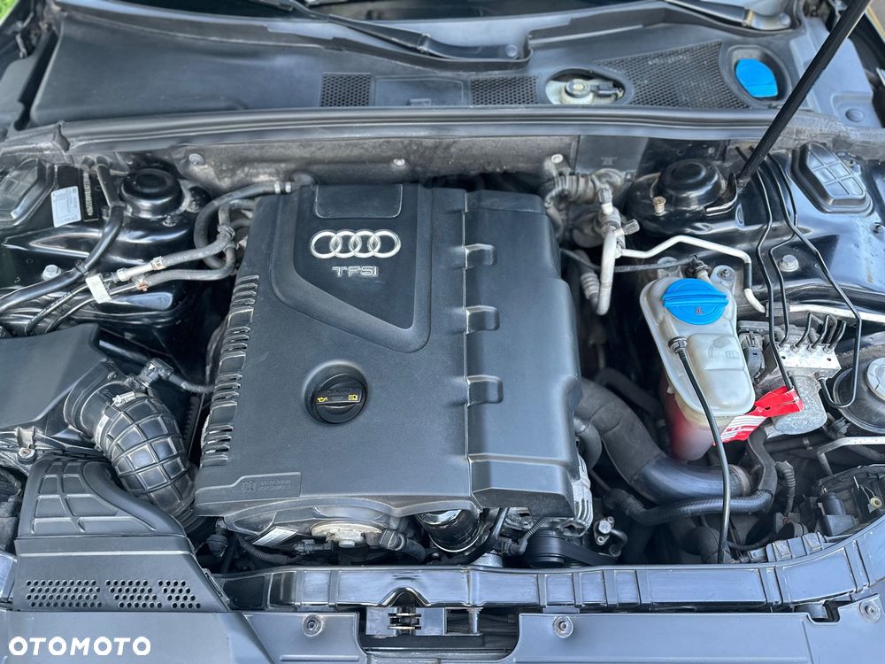 Audi A5 Coupé 1.8 TFSI - 12