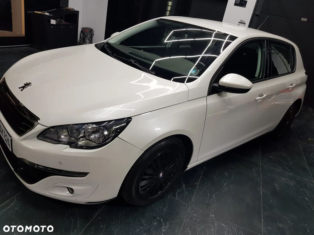 Peugeot 308 BlueHDi 100 Stop & Start Business-Line - 16