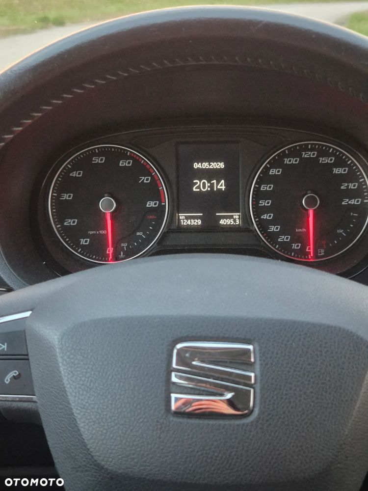 Seat Ibiza SC 1.0 Reference - 13