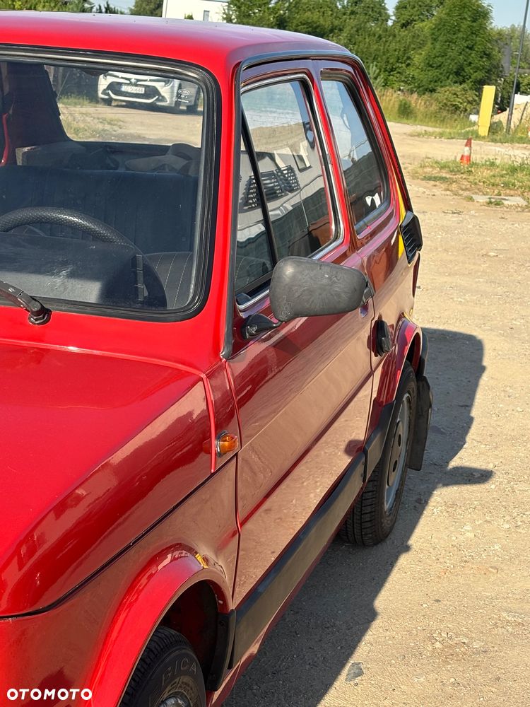 Fiat 126 - 8