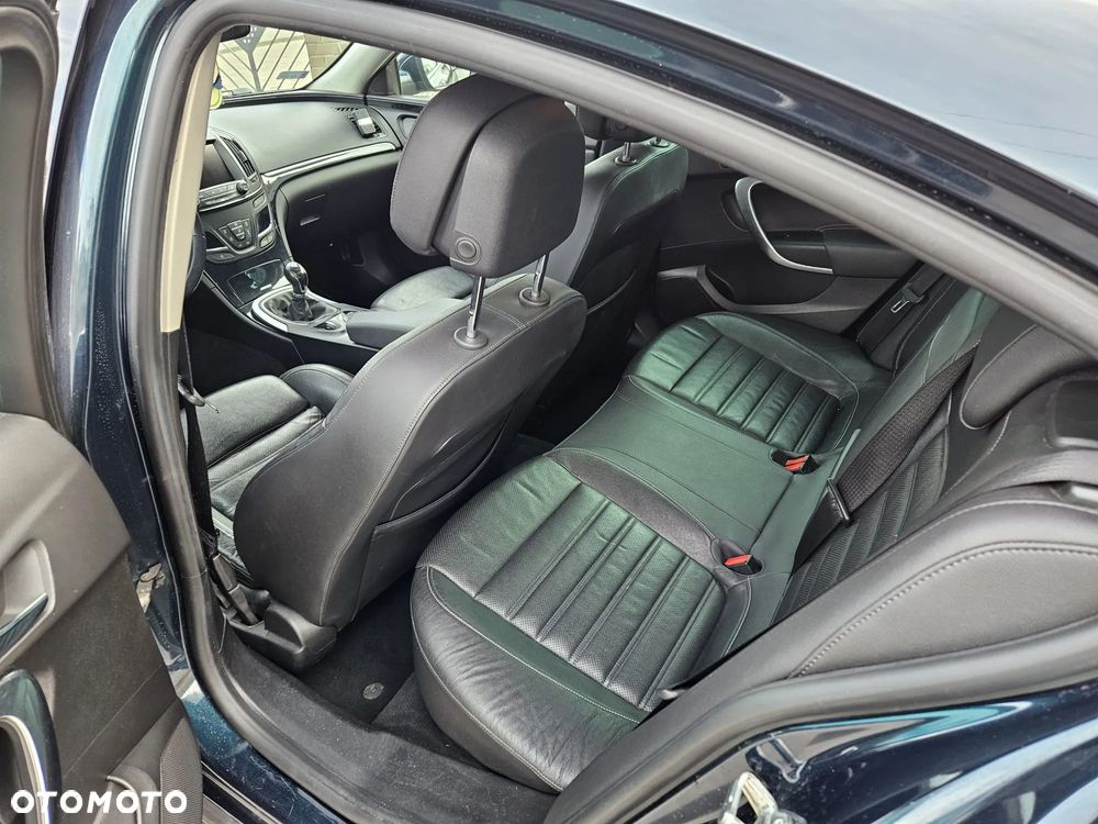 Opel Insignia 1.6 T Active S&S - 18