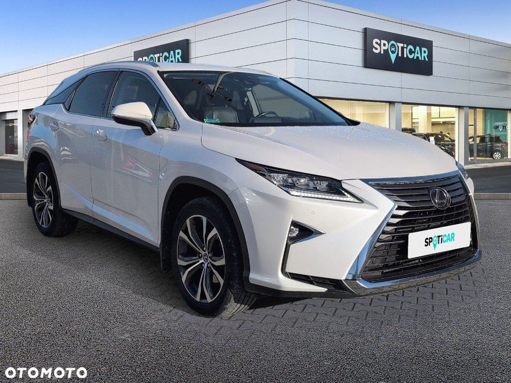 Lexus RX - 3