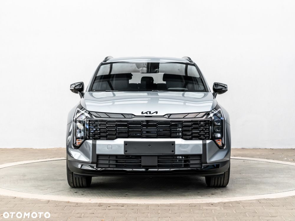 Kia Sportage 1.6 T-GDI L 2WD DCT - 11