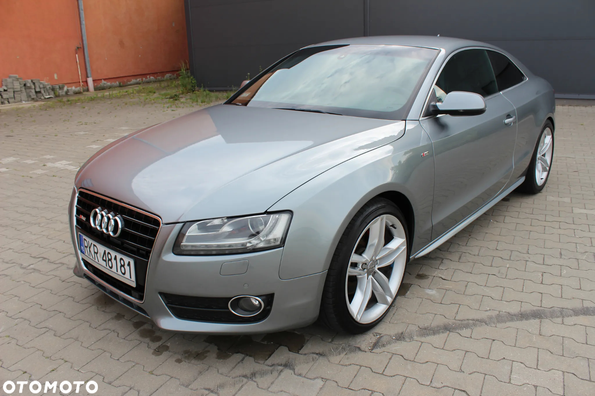 Audi A5 2.0 TDI Sport - 17