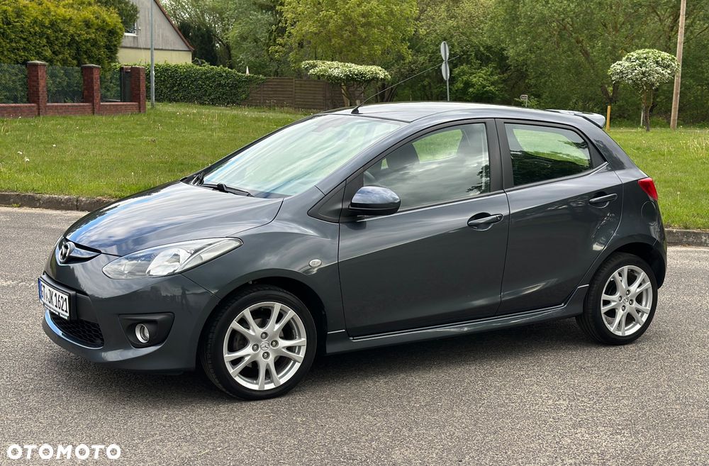 Mazda 2 1.5 Sport - 3