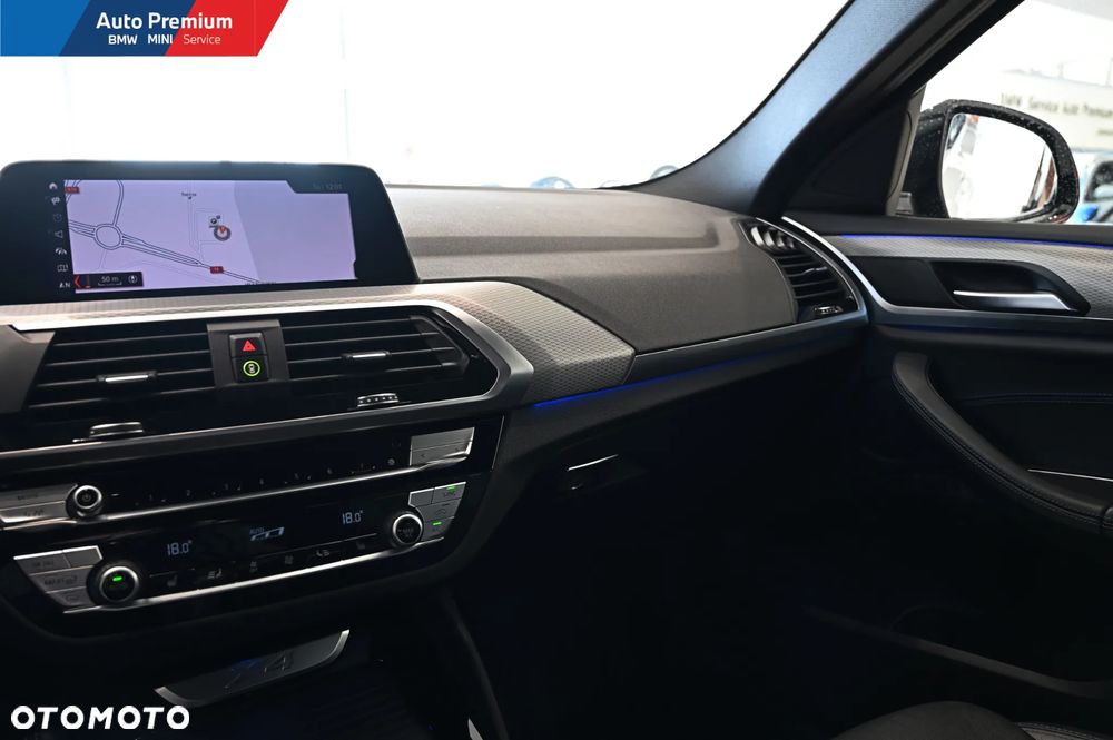 BMW X4 xDrive20d sport - 17