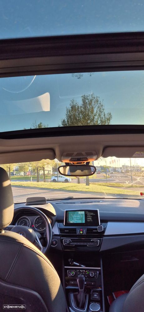 BMW 220 Gran Tourer i Aut. Advantage - 5