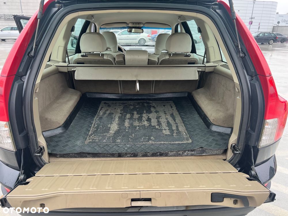 Volvo XC 90 D5 AWD Executive - 5